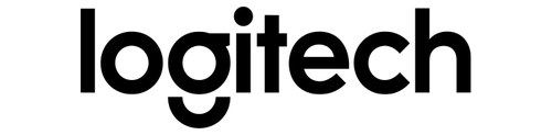 Thương hiệu Logo Logitech