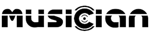 Thương hiệu Logo Musician