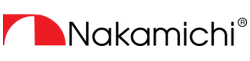 Thương hiệu Logo Nakamichi