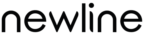 Thương hiệu Logo Newline