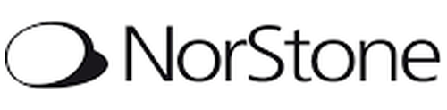 Thương hiệu Logo Norstone