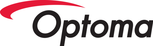 Thương hiệu Logo Optoma