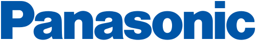 Thương hiệu Logo Panasonic