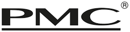 Thương hiệu Logo PMC