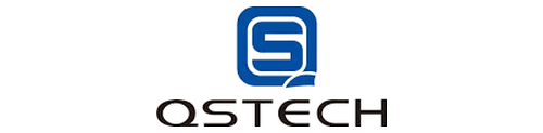 Thương hiệu Logo QSTECH