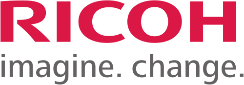 Thương hiệu Logo Ricoh
