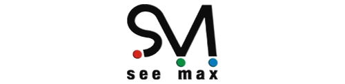Thương hiệu Logo Seemax