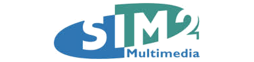 Thương hiệu Logo SIM2