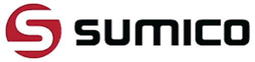 Thương hiệu Logo Sumico