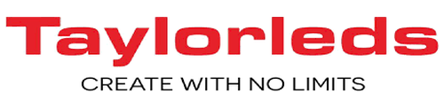 Thương hiệu Logo Taylorleds