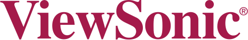 Thương hiệu Logo ViewSonic