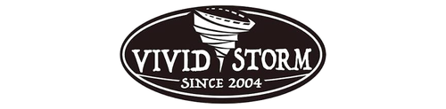 Thương hiệu Logo Vividstorm