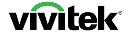 Thương hiệu Logo Vivitek