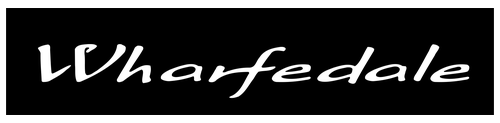 Thương hiệu Logo Wharfedale