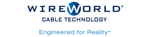 Thương hiệu Logo Wireworld