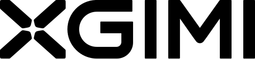 Thương hiệu Logo XGIMI