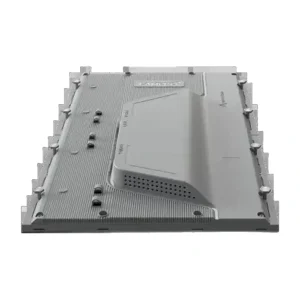 Cabinet màn hình LED LAMPRO LCM 320 × 480 mm