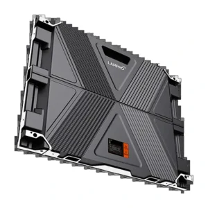 Màn hình LED LAMPRO LDAⅡ cabinet 640 × 480 mm