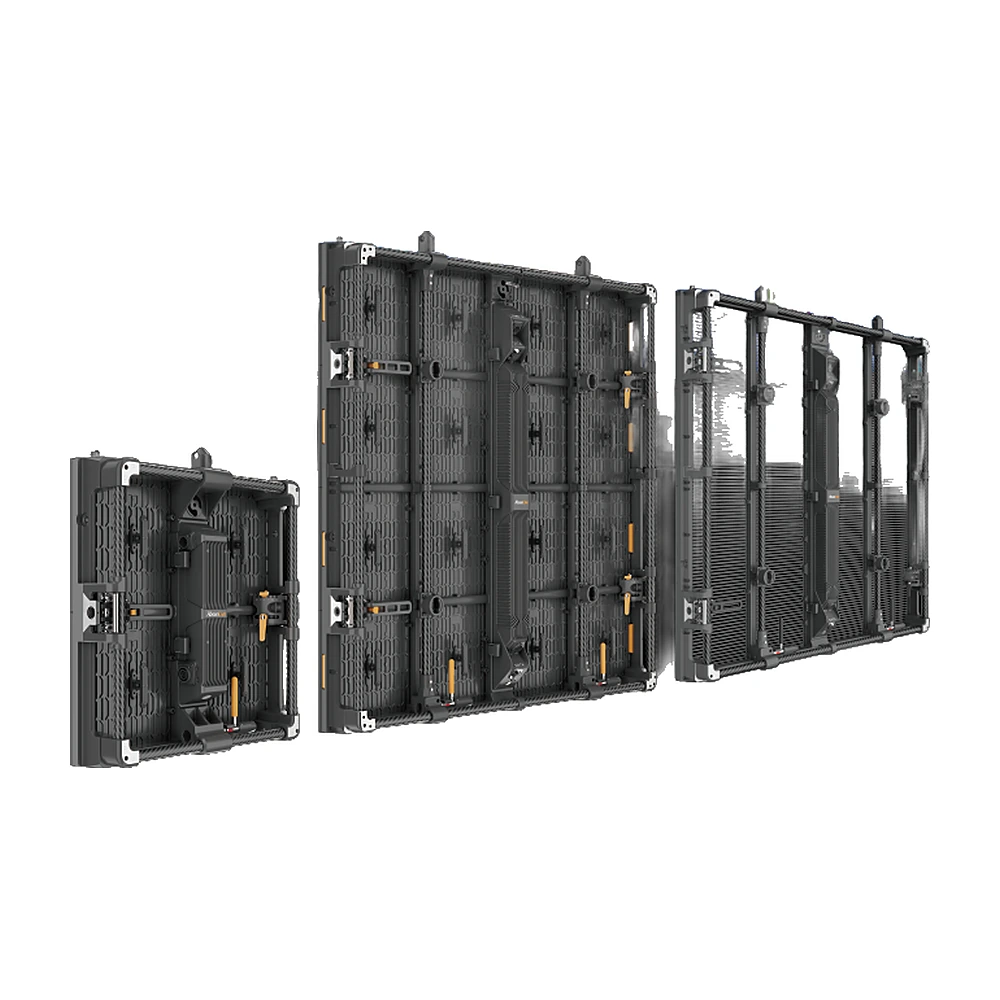Màn hình LED sân khấu Absen JP Pro cabinet JP5 Pro và JP8 Pro Màn hình LED sân khấu Absen JP Pro cabinet JP5 Pro và JP8 Pro