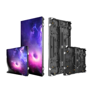 Màn hình LED sân khấu Absen PL V2 cabinet 500 × 500 và 500 × 1000 mm
