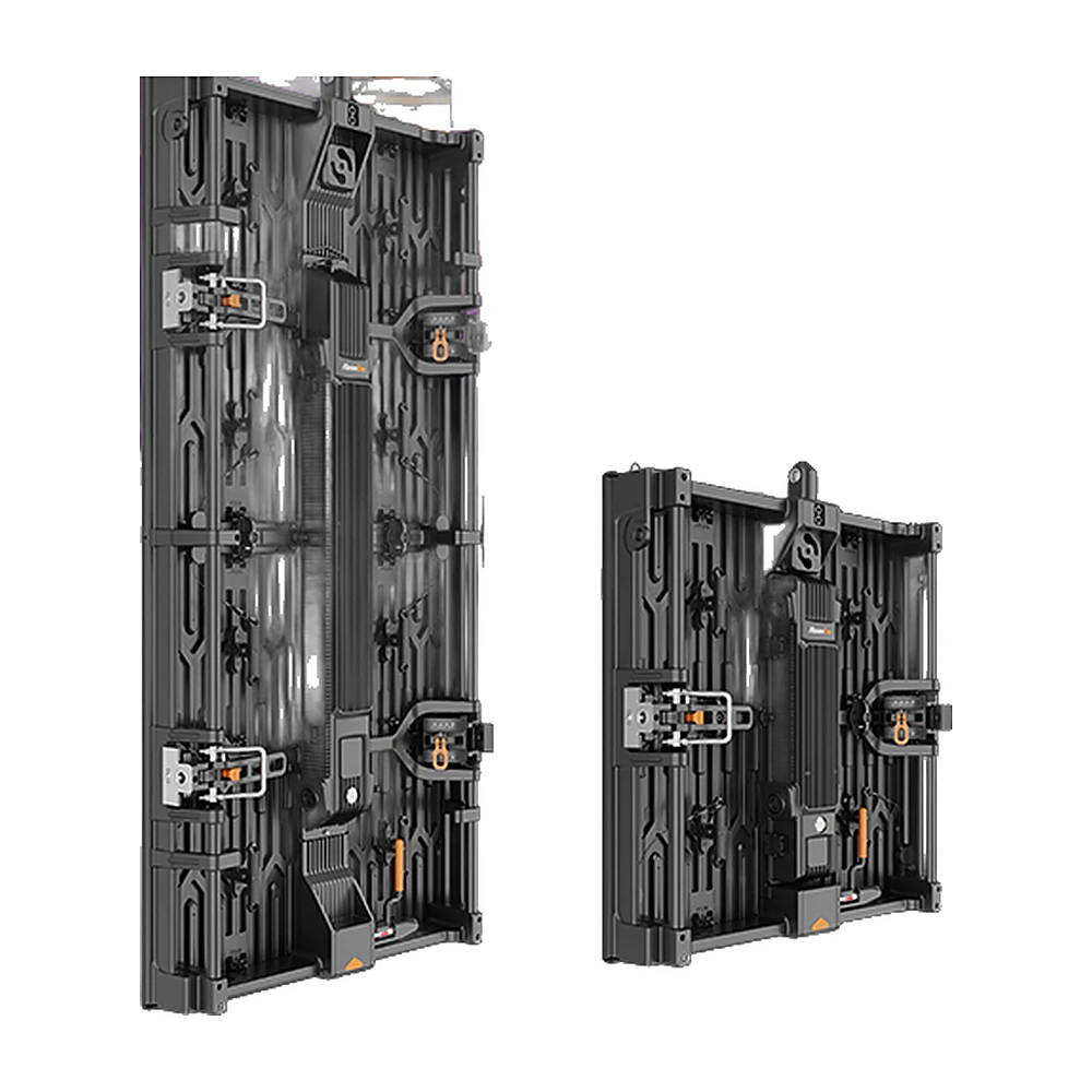 Màn hình LED sân khấu Absen PL V3 cabinet magie Màn hình LED sân khấu Absen PL V3 cabinet magie