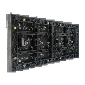 Module LED LAMPRO LC Series mặt sau