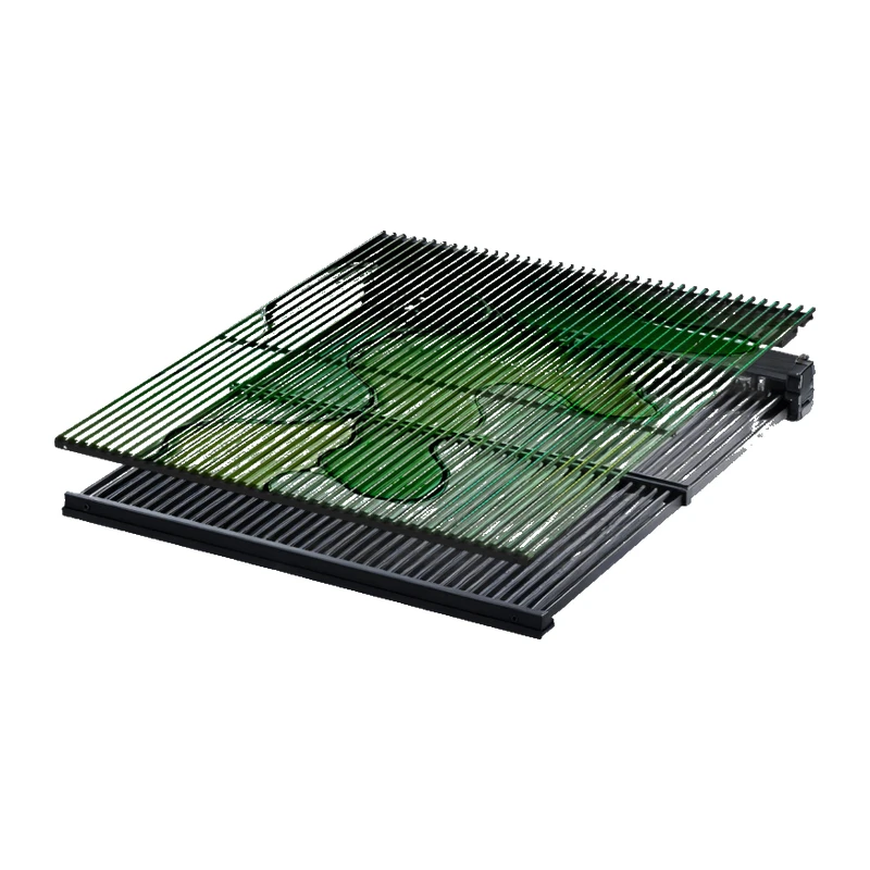 Màn hình LED lưới mật độ cao QSTECH B7120 Màn hình LED lưới mật độ cao QSTECH B7120