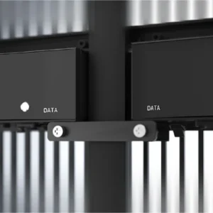 Khóa lắp nhanh giữa các cabinet QSTECH B71HD