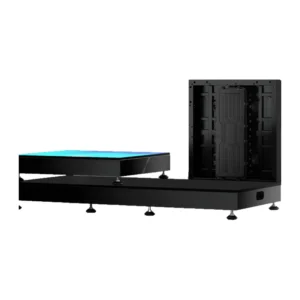 Cabinet màn hình LED sàn QSTECH W28