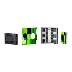 Các loại cabinet màn hình LED ngoài trời QSTECH Y53