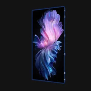Mặt trước cabinet dọc màn hình LED Unilumin Umate LM