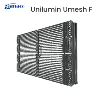 Màn hình LED lưới ngoài trời Unilumin Umesh F