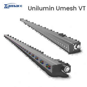 Thanh LED ngoài trời Unilumin Umesh VT