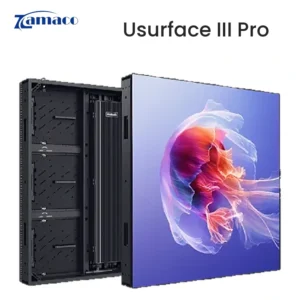 Màn hình LED ngoài trời Unilumin Usurface III Pro