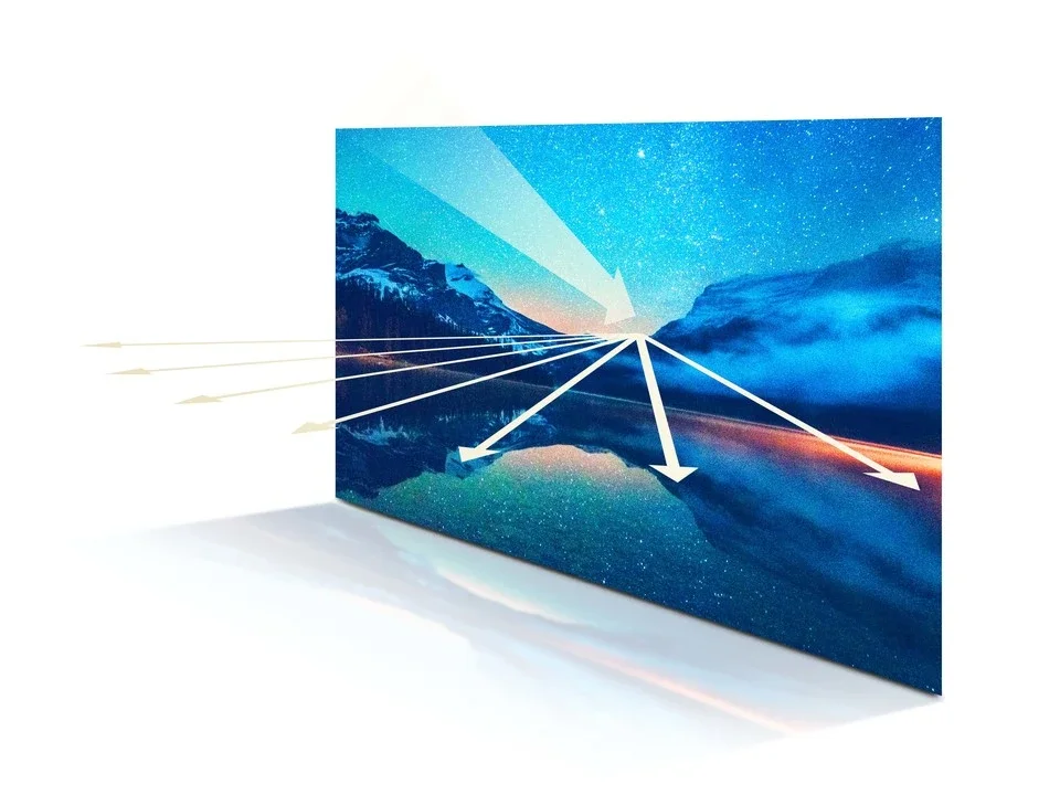 Chế độ ánh sáng xanh thấp trên máy chiếu Viewsonic LX750-4K Chế độ ánh sáng xanh thấp trên máy chiếu Viewsonic LX750-4K