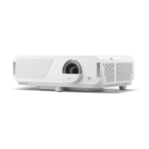 Máy chiếu Viewsonic LX750-4K nhìn từ phía trước